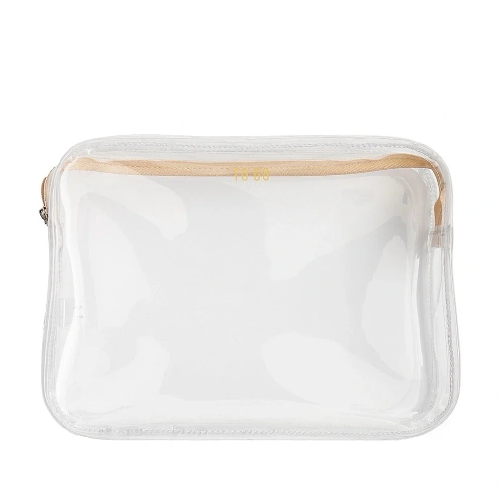 BEIS Hanging Cosmetic Organizer